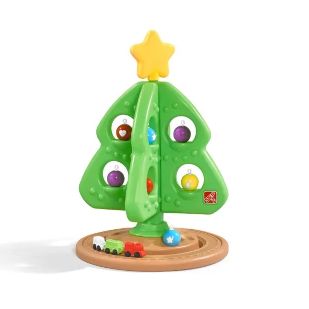 Step 2 My First Christmas Tree